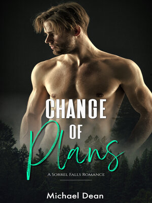 cover image of Change of Plans